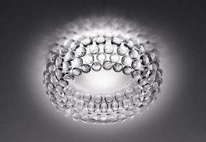 Lampa sufitowa CABOCHE Foscarini