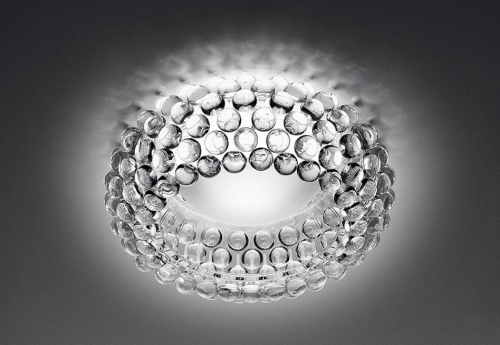 Lampa sufitowa CABOCHE Foscarini