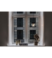 Lampa Acorn Steel UMAGE