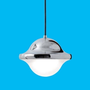 Bubi lampa wiszaca Pandul