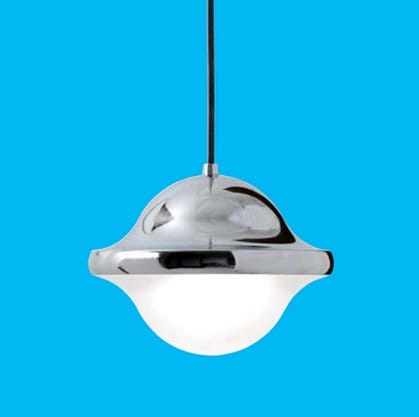 Bubi lampa wiszaca Pandul