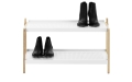 Półka na buty Sko Shoe Rack Normann Copenhagen dwa kolory