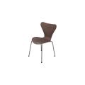 SERIES 7 Chair orzech Fritz Hansen