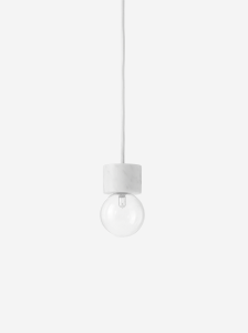 Marble Light SV3 Lampa &Tradition  