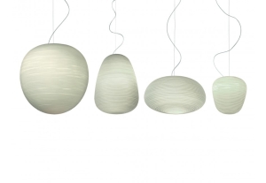 Lampa wisząca RITUALS Foscarini 