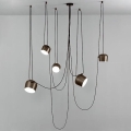 Lampa wisząca AIM Flos
