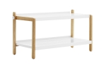 Półka na buty Sko Shoe Rack Normann Copenhagen dwa kolory