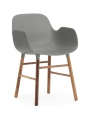 Fotel Form Orzech Normann Copenhagen
