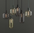 Lampa wisząca Amp 17x14cm  Normann Copenhagen  różne warianty