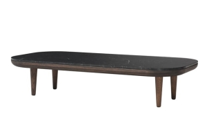 Fly Lounge Table SC5 &Tradition