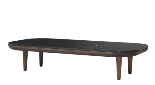 Fly Lounge Table SC5 &Tradition