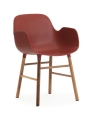 Fotel Form Orzech Normann Copenhagen