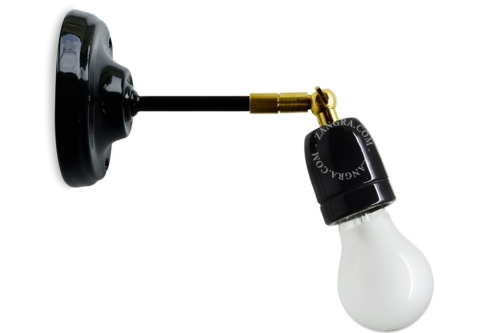 Lampa porcelanowa Zangra 036/12