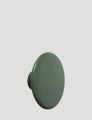 Wieszak Dots Wood Ø 9 cm. Muuto 