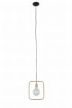 Lampa wisząca CUBO Dutchbone 