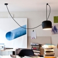 Lampa wisząca AIM Flos