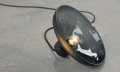 Lampa wisząca Evergreen Northern  