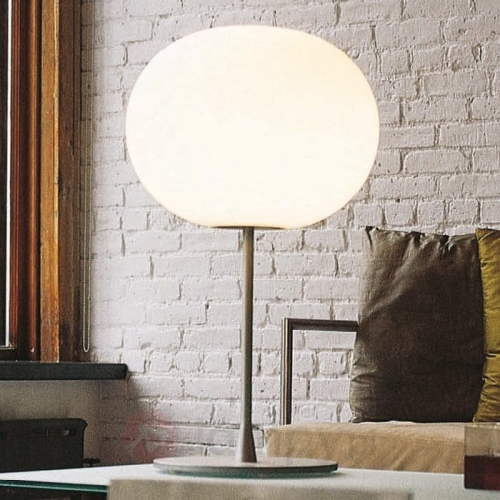 Lampa stołowa Glo-Ball T1 Flos