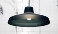 Lampa wisząca Evergreen Northern  
