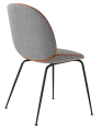 GUBI krzesło BEETLE CHAIR całe tapicerowane cena od:
