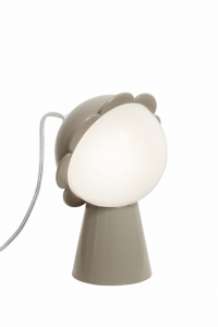 Lampa Daisy szara QeeBoo