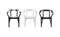 Krzesło KNOT NORMANN COPENHAGEN