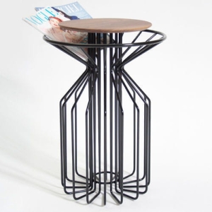 Stolik Amarant duży Spell