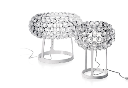 Lampa stołowa CABOCHE Foscarini