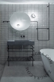 Lampa porcelanowa Zangra o.016