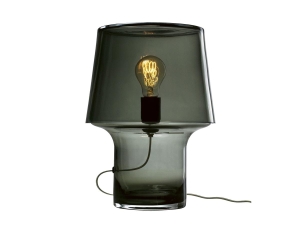 Lampa stołowa Cosy in Grey Muuto