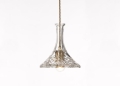 Tulip Decanterlight lampa wisząca Lee Broom