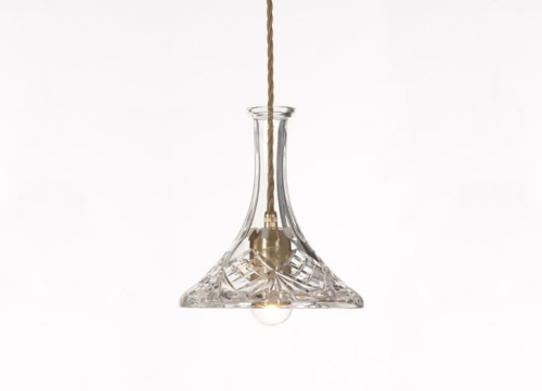 Tulip Decanterlight lampa wisząca Lee Broom