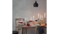 Nappula świecznik iittala rózne rozmiary