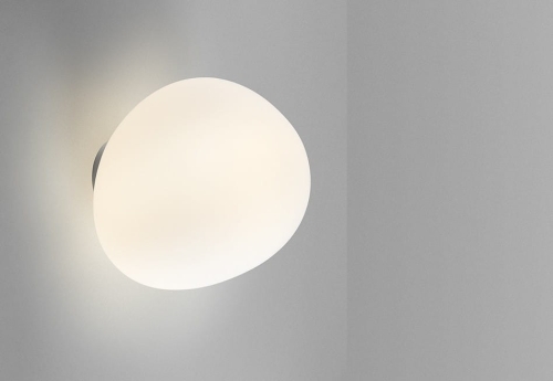 Lampa ścienna GREGG Foscarini 