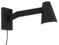 LAMPA ŚCIENNA BIARRITZ/W/B	- IT'S ABOUT ROMI