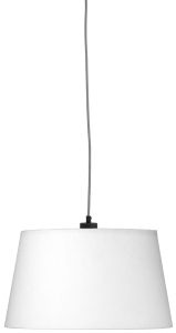 Lampa wisząca OSLO 37x26x47 cm It's About RoMi