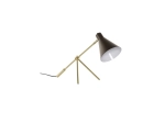 Lampa stołowa Brown Bloomingville - ostanie sztuki!