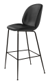 GUBI krzesło barowe całe tapicerowane  BEETLE STOOL cena od: