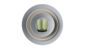 Origo talerze deserowe 2 sztuki iittala