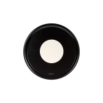 Taca Vera Pappelina Black Round 38