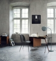 GUBI krzesło BEETLE CHAIR całe tapicerowane cena od: