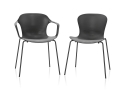 Krzesło NAP Chair Fritz Hansen różne warianty