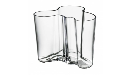 Alvar Aalto  Wazon 95 mm iittala 