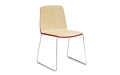 Krzesło JUST Normann Copenhagen