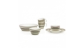 Origo talerze deserowe 2 sztuki iittala