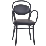 Fotel 20 tapicerowane standard TON