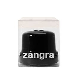 Rozeta porcelanowa Zangra