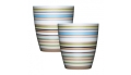 Origo kubki 0,25 l  2 sztuki iittala