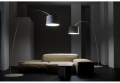 Lampa podłogowa TWIGGY ELLE Foscarini