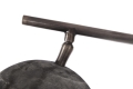 LINE one Lampa podłogowa Grey NORR 11   